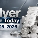 Silver Price Today – Aug 04, 2026: Latest Market Update & Trends