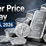 Silver Price Today – Aug 06, 2026: Latest Market Update & Trends