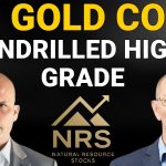 Au Gold Targets an Undrilled High-Grade Gold-Antimony Trend in Victoria