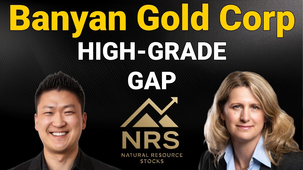 Banyan Gold Hits 13.03 g/t Over 14.2m in a Largely Undrilled Gap