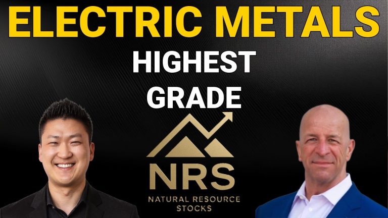 Inside North America’s Highest-Grade Manganese Deposit in Minnesota