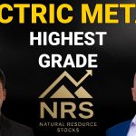 Inside North America’s Highest-Grade Manganese Deposit in Minnesota