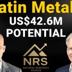 Latin Metals’ Lacsha Deal: Up to US$42.62M Cash + a 1% Royalty