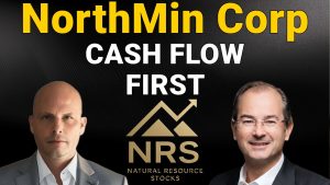 NorthMin’s Tynagh Strategy: Tailings Cash Flow First, Copper Exploration Next