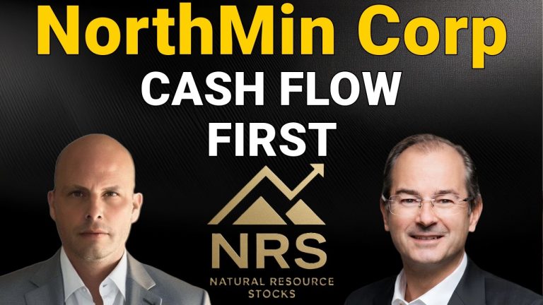 NorthMin’s Tynagh Strategy: Tailings Cash Flow First, Copper Exploration Next