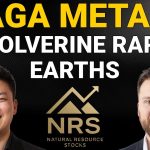 Saga Metals Expands Into Heavy Rare Earths With Its Wolverine Acquisition