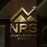 What do you think? ⛏️ #mining #naturalresources #investing #investors #gold