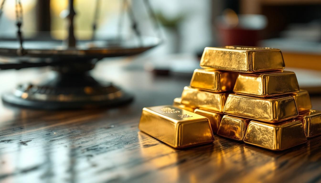 Why Invest in Gold? Exploring the Benefits