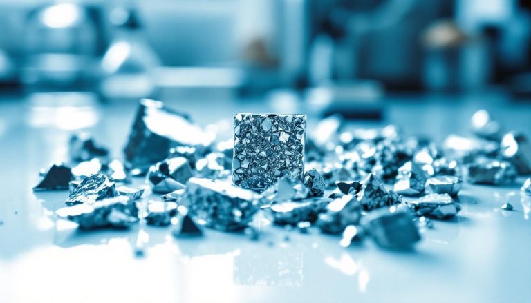 Are Rare Earth Elements Actually Metals?