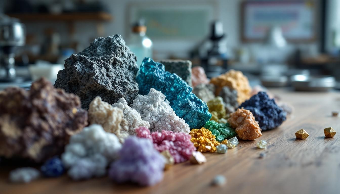 Are Rare Earth Elements Actually Rare?