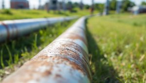 Best Natural Gas Pipeline Stocks to Buy Now