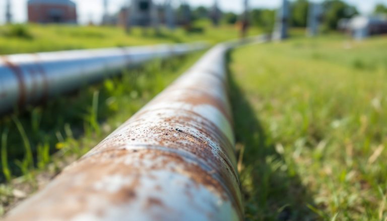 Best Natural Gas Pipeline Stocks to Buy Now