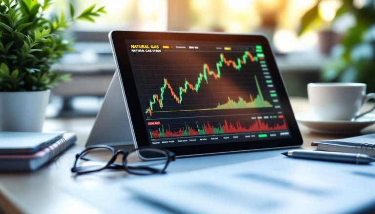 Best Natural Gas Stocks for Investment Success
