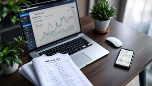 Best Natural Gas Stocks to Buy Now