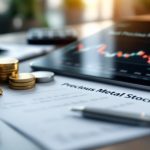 Best Precious Metal Stocks to Invest In Today