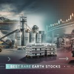 Best Rare Earth Stocks: Opportunities Across the Supply Chain