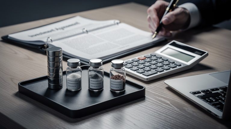 Best Rare Earth Stocks: Top Picks For 2026