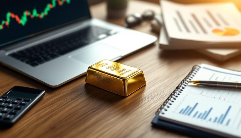 Best Strategy for Gold Trading: Expert Tips