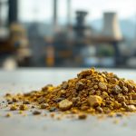Who Are the World's Largest Uranium Producers?