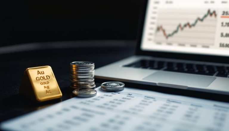 How to Compare Precious Metal Prices Effectively