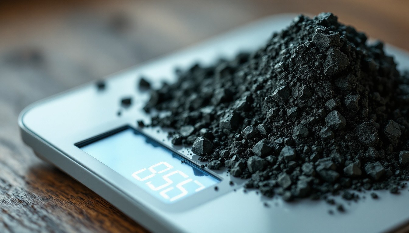 How Much Does Uranium Cost per Pound?