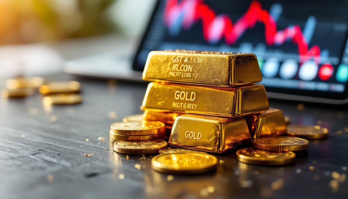 Is Investing in Gold Risky? Potential Dangers Explained