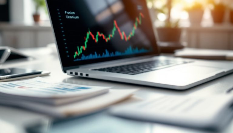 Is Fission Uranium Stock a Good Investment?