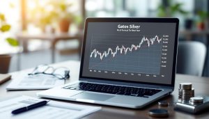 Gatos Silver Stock Forecast for Next Year