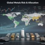 Geopolitical Impact Metals Markets: Signals for Allocation