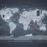 Geopolitical Investment Effects: How Conflicts Shape Resource Markets