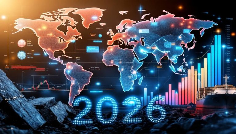 Geopolitical Investment Impact 2026: A New Era For Resource Stocks