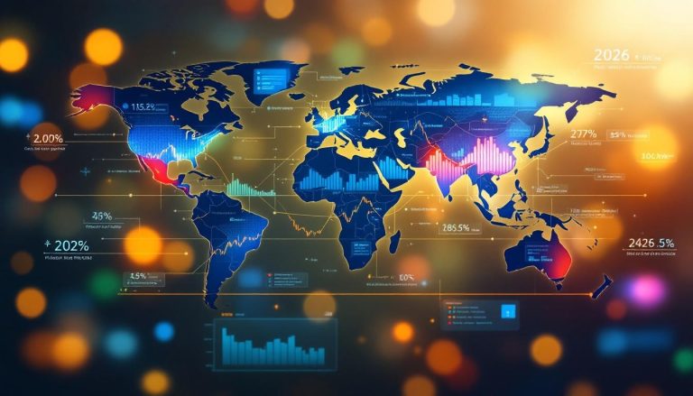 Geopolitical Investment Impact 2026: What Markets Expect