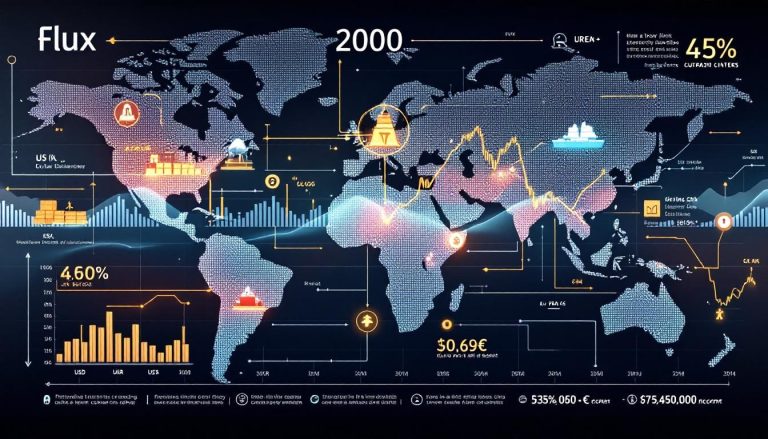 Geopolitical Investment Impact on Resource Markets