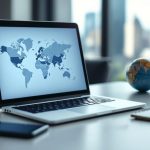 How to Navigate Geopolitical Risk in Global Business