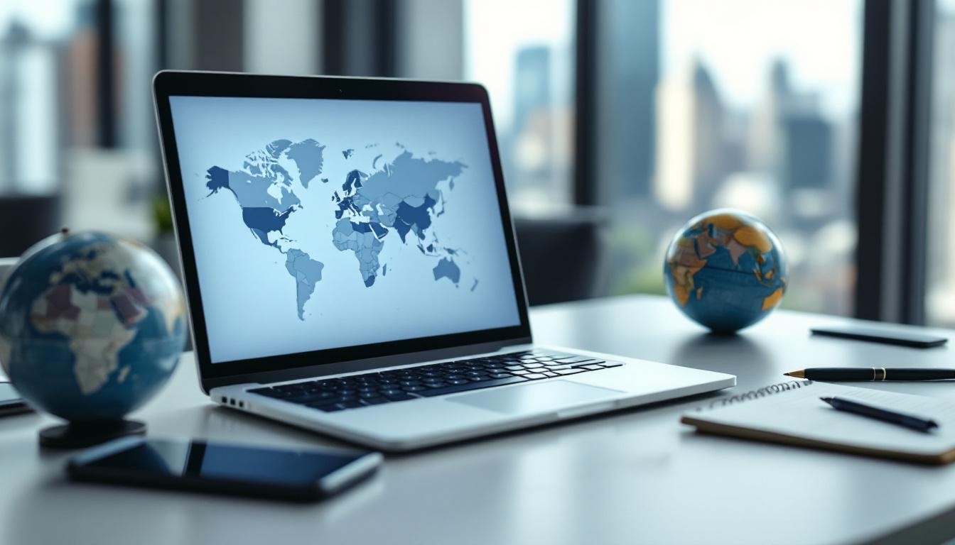 How to Navigate Geopolitical Risk in Global Business