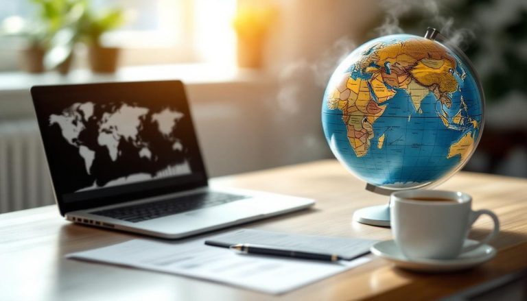 How to Navigate Geopolitical Risk Management