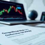 Geopolitical Risk Stock Picks: Strategies For Defensive Growth