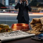 Geopolitical Spillovers Commodity Prices: How Tensions Transmit to Markets