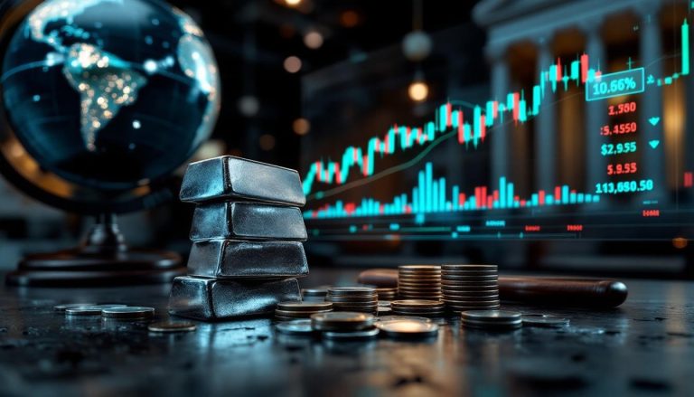 Geopolitics Effect Metals Markets: Policy, Risk, and Profits