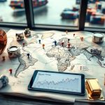 Geopolitics Impact Metals: Assessing Policy, Supply Risks, and Prices