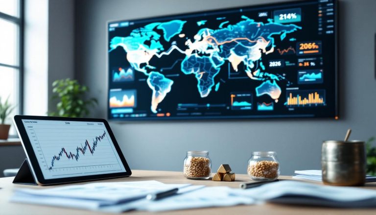 Global Macro Commodity Trends: Signals For 2026 And Beyond