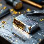 Gold and Platinum Alloy: Precious Metal Fusion Explained