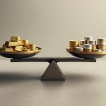 Gold and Silver Diversification: Balancing Risk and Reward