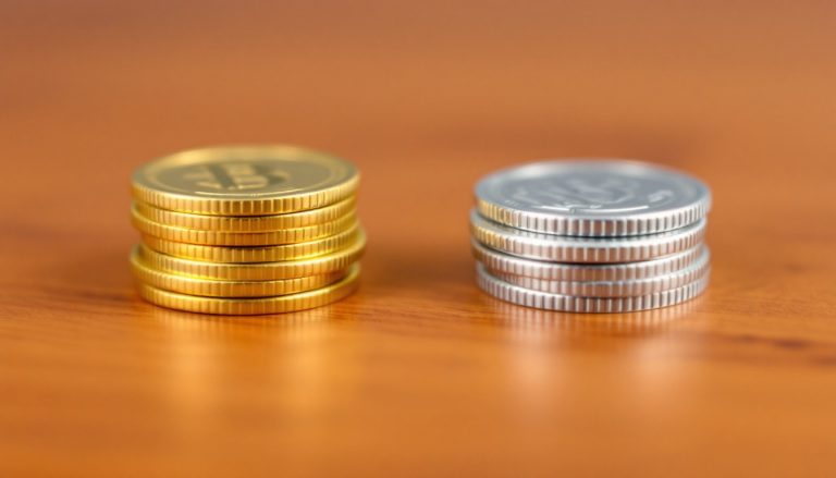 Gold and Silver Prices Today What You Need to Know