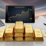 Gold Bullion Buying Tips: Smart Ways to Build Physical Gold