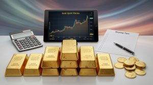 Gold Bullion Buying Tips: Smart Ways to Build Physical Gold