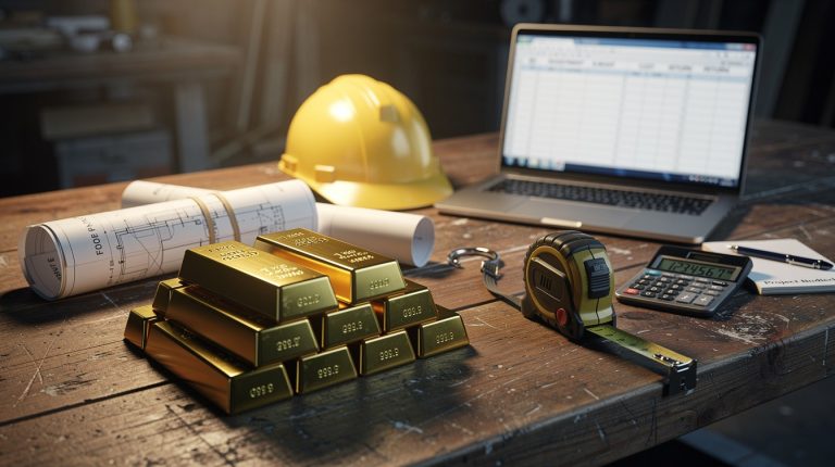 Gold Bullion Investment Guide: A Practical Playbook for Builders