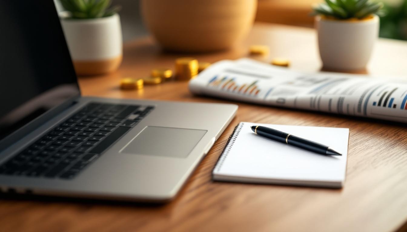 How to Invest in Gold ETFs: A Beginner's Guide