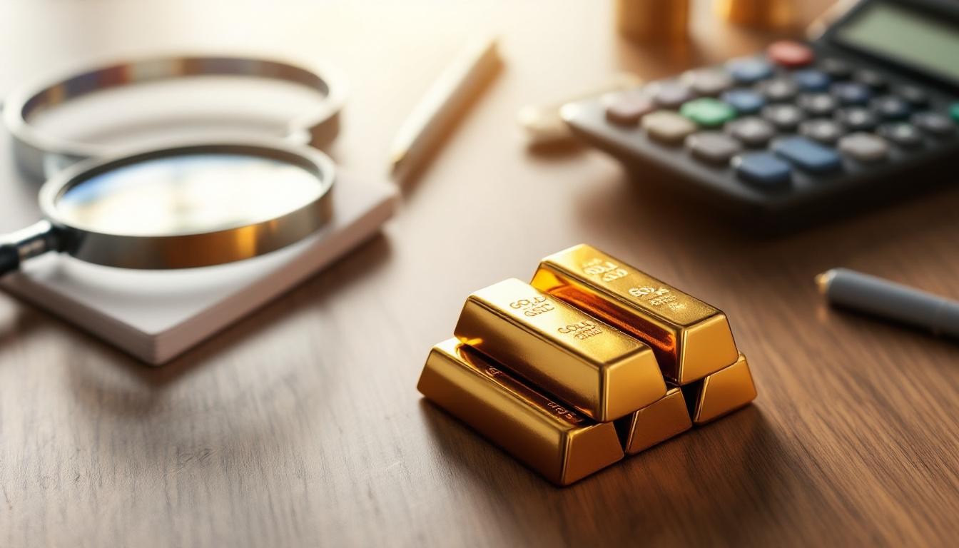 How to Invest in Gold: Expert Advice for Beginners