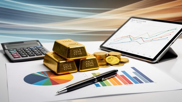 Gold Investment Strategy: Building A Durable, Diversified Portfolio
